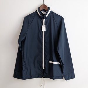 Vintage Surfer Windbreaker - Oversized - Made in Japan